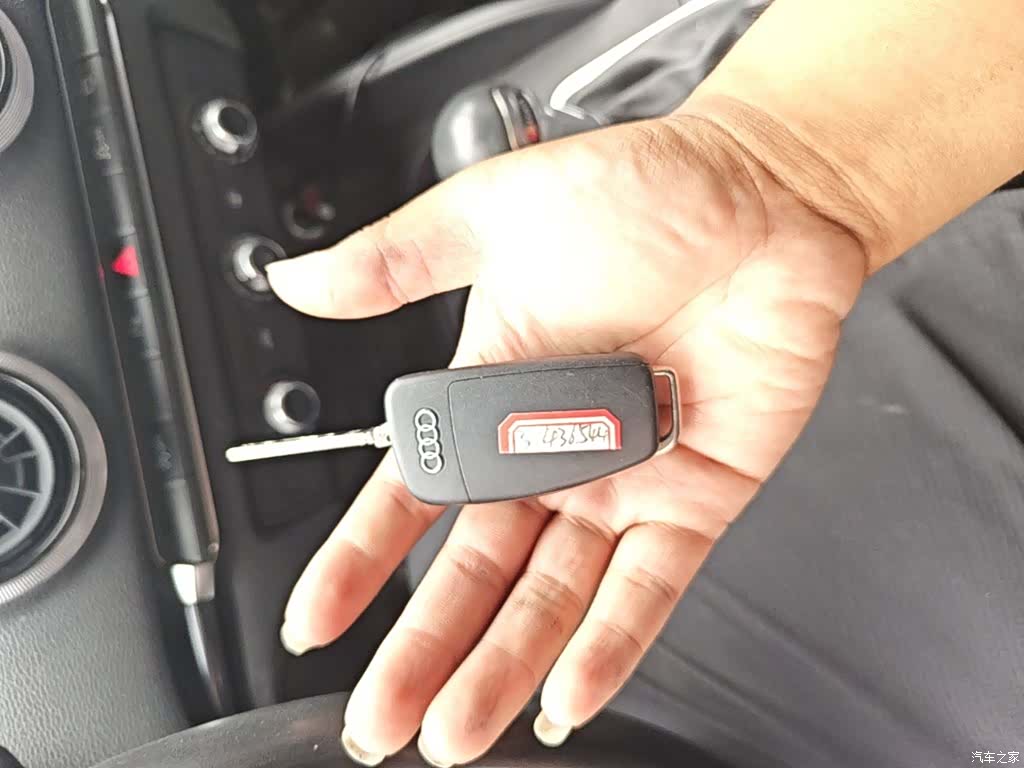 Audi A3, 2019 9