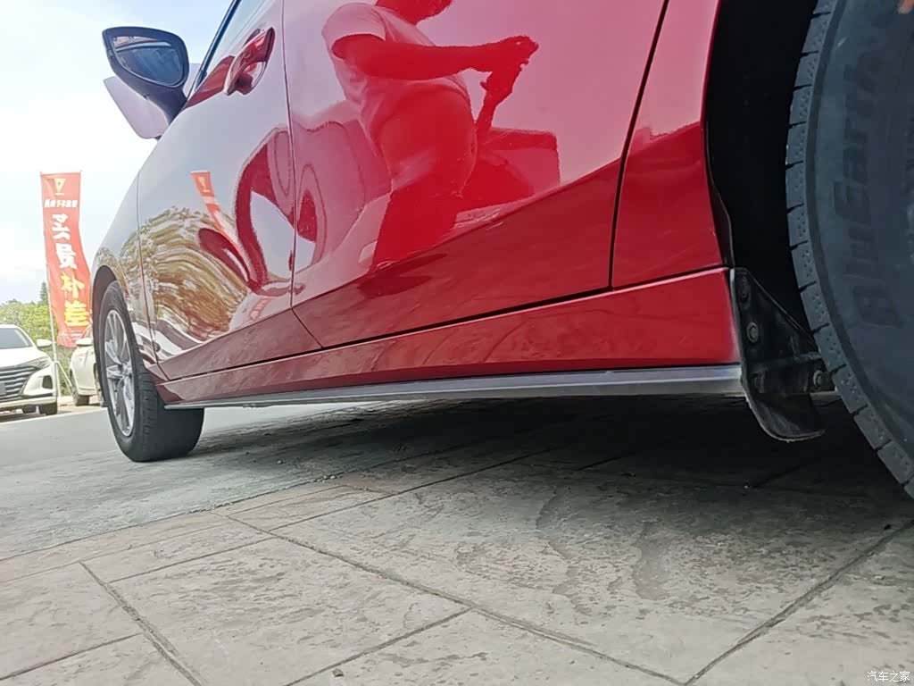 Mazda Mazda3, 2020 22