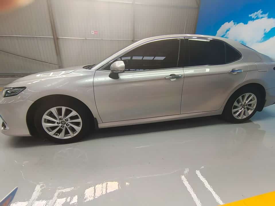 Toyota Camry Toyota Camry