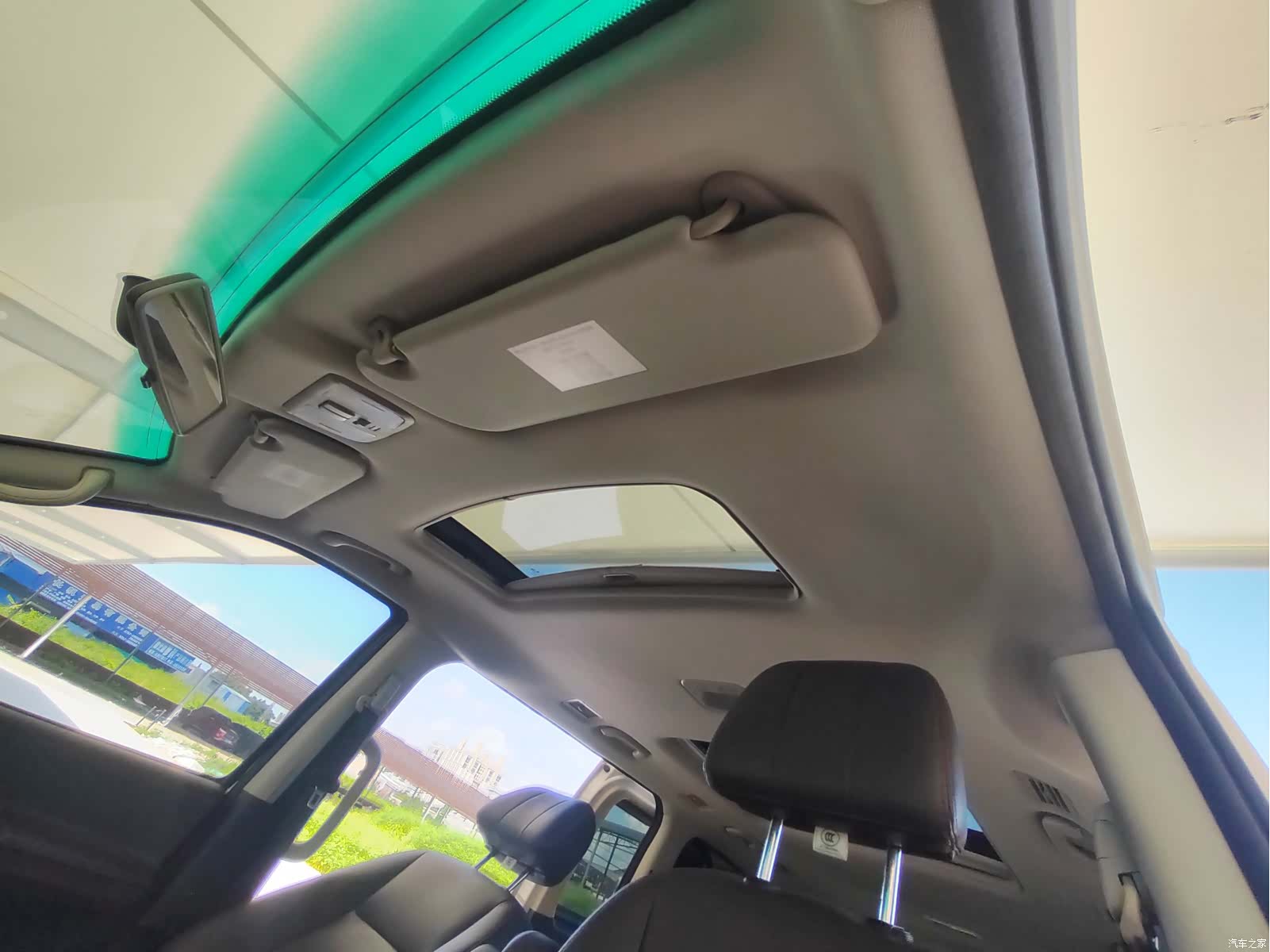 DongFeng CM7, 2018 12