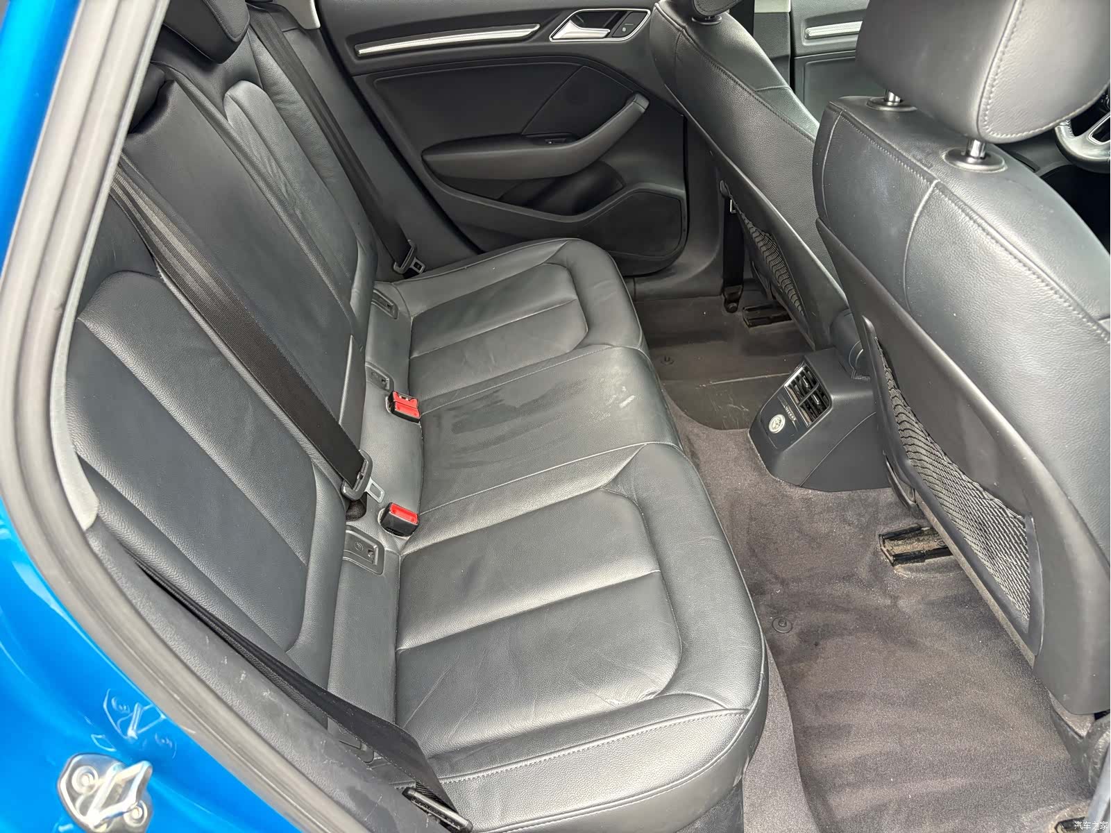 Audi A3, 2018 7