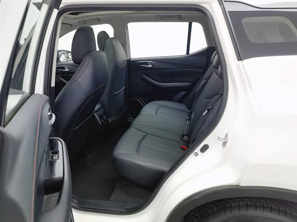 Trumpchi Trumpchi GS4