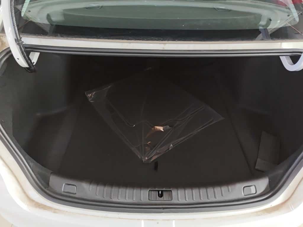 Buick Verano, 2026 19