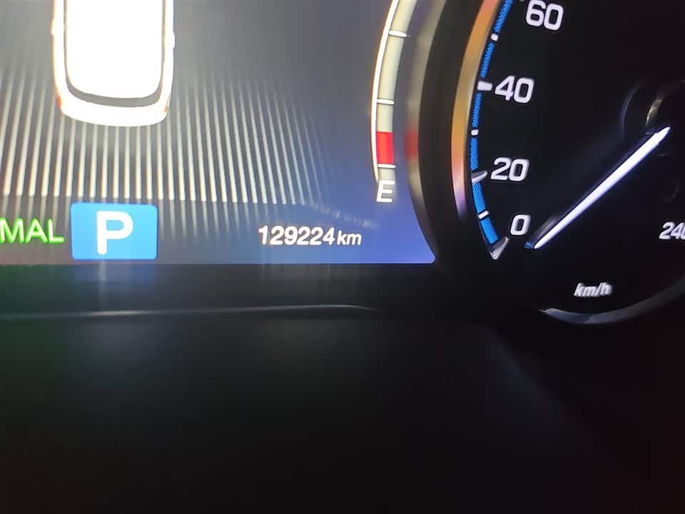 Trumpchi Trumpchi GS8