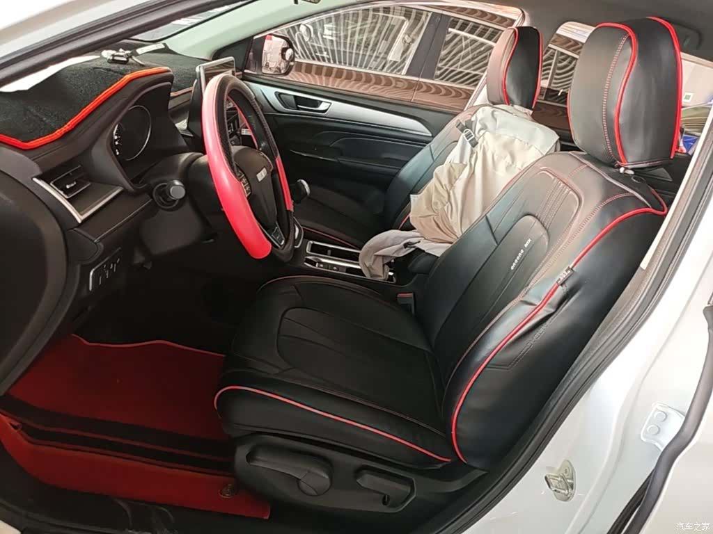 Haval M6, 2023 15