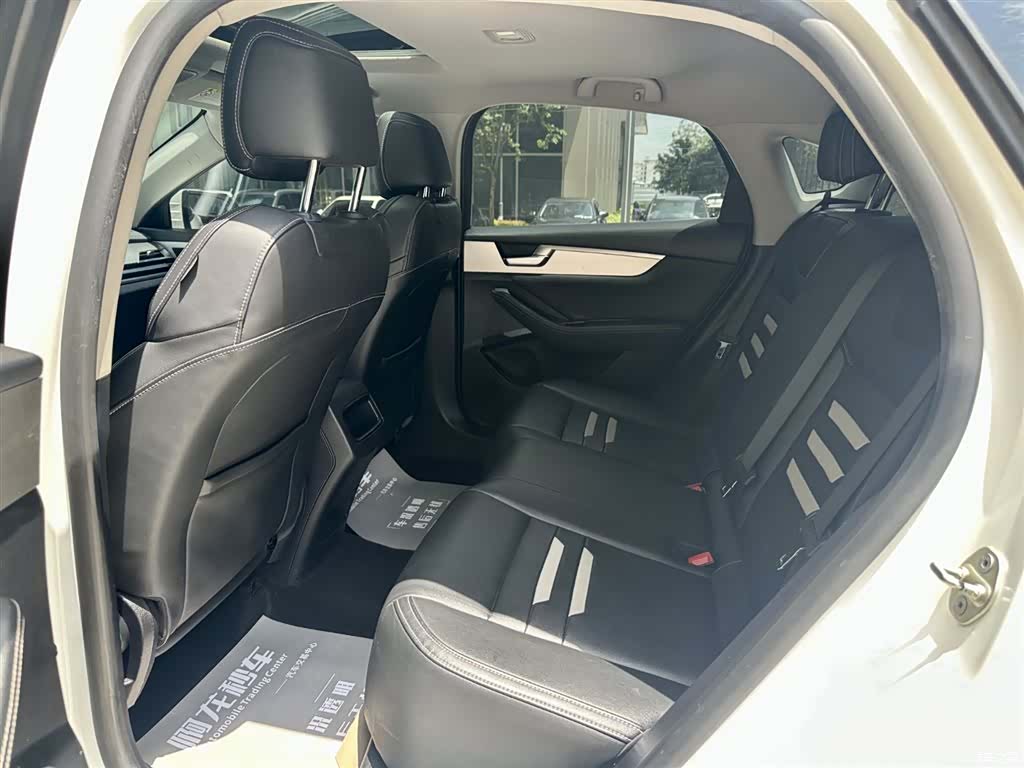 BYD Qin, 2019 7