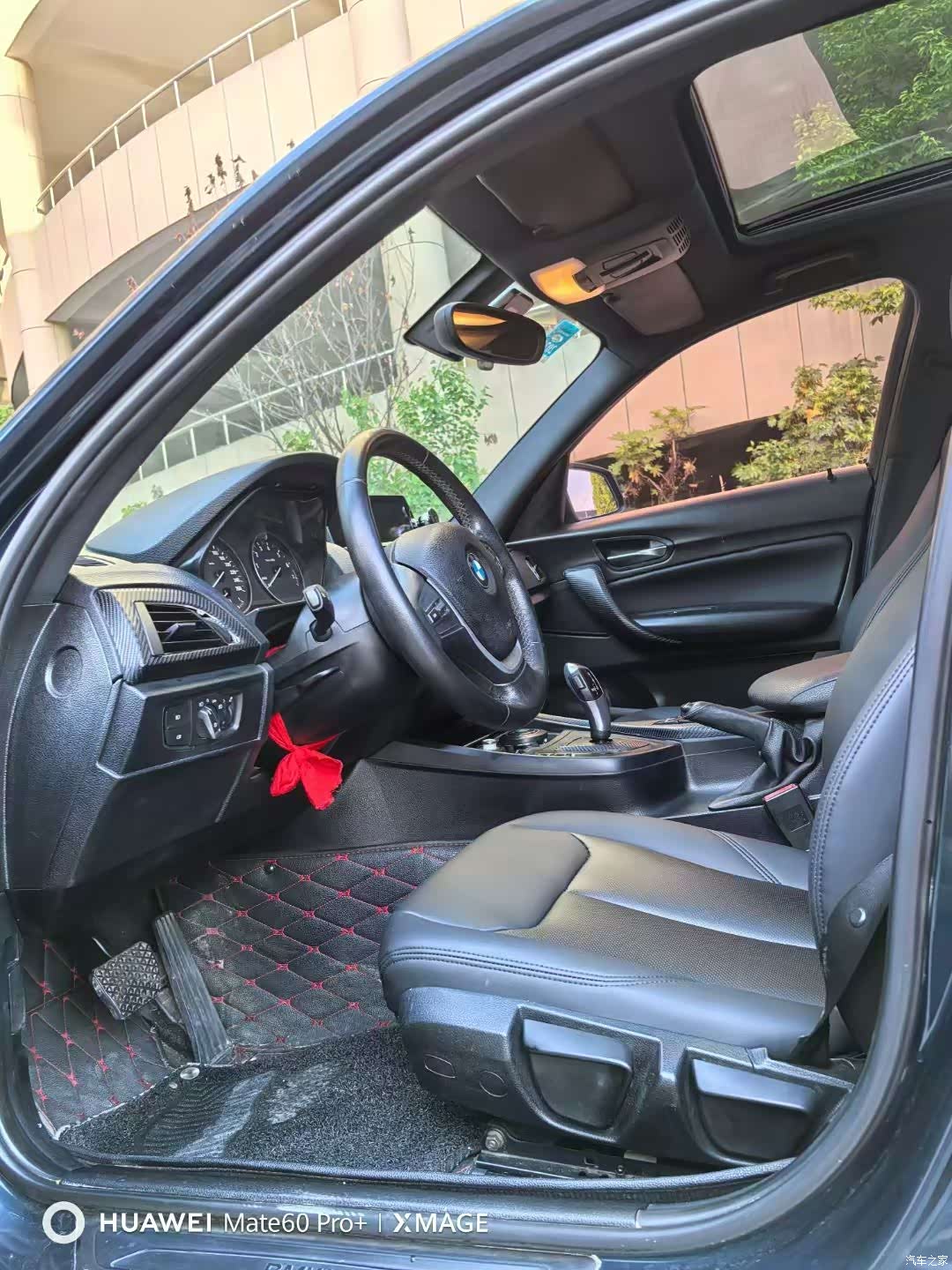 BMW 1 Series, 2014 все фото