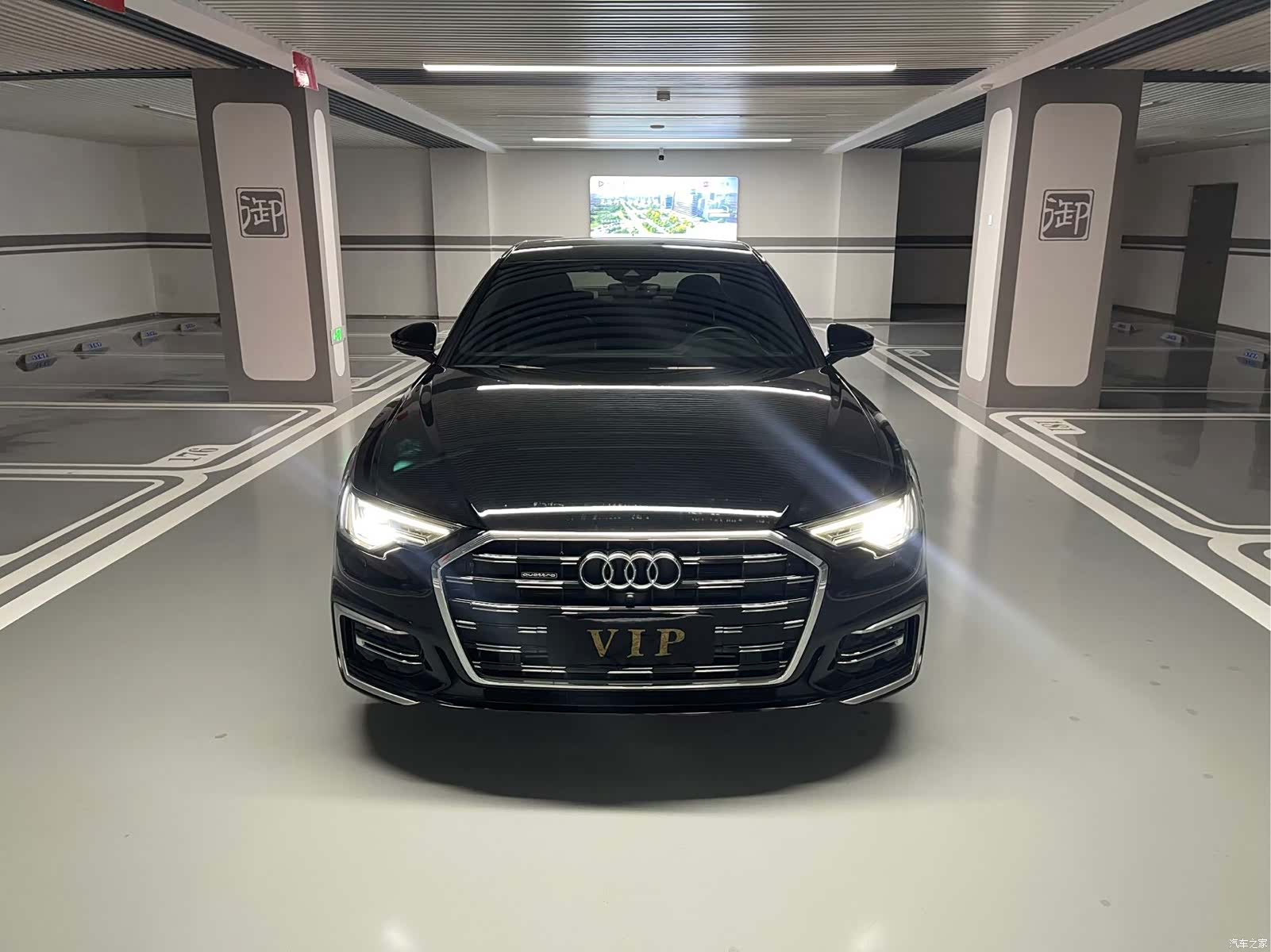 Audi A6L, 2024 2