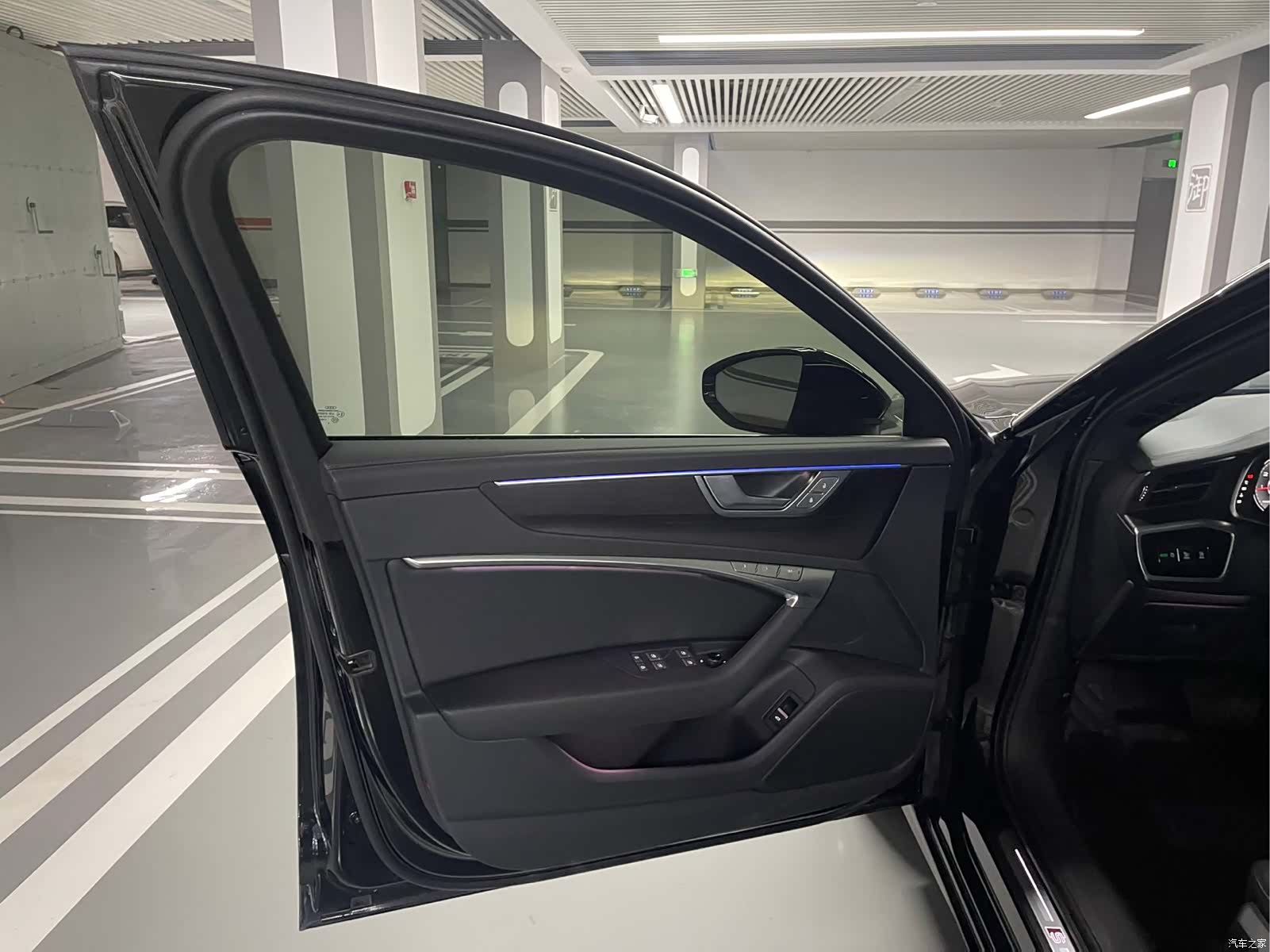 Audi A6L, 2024 6