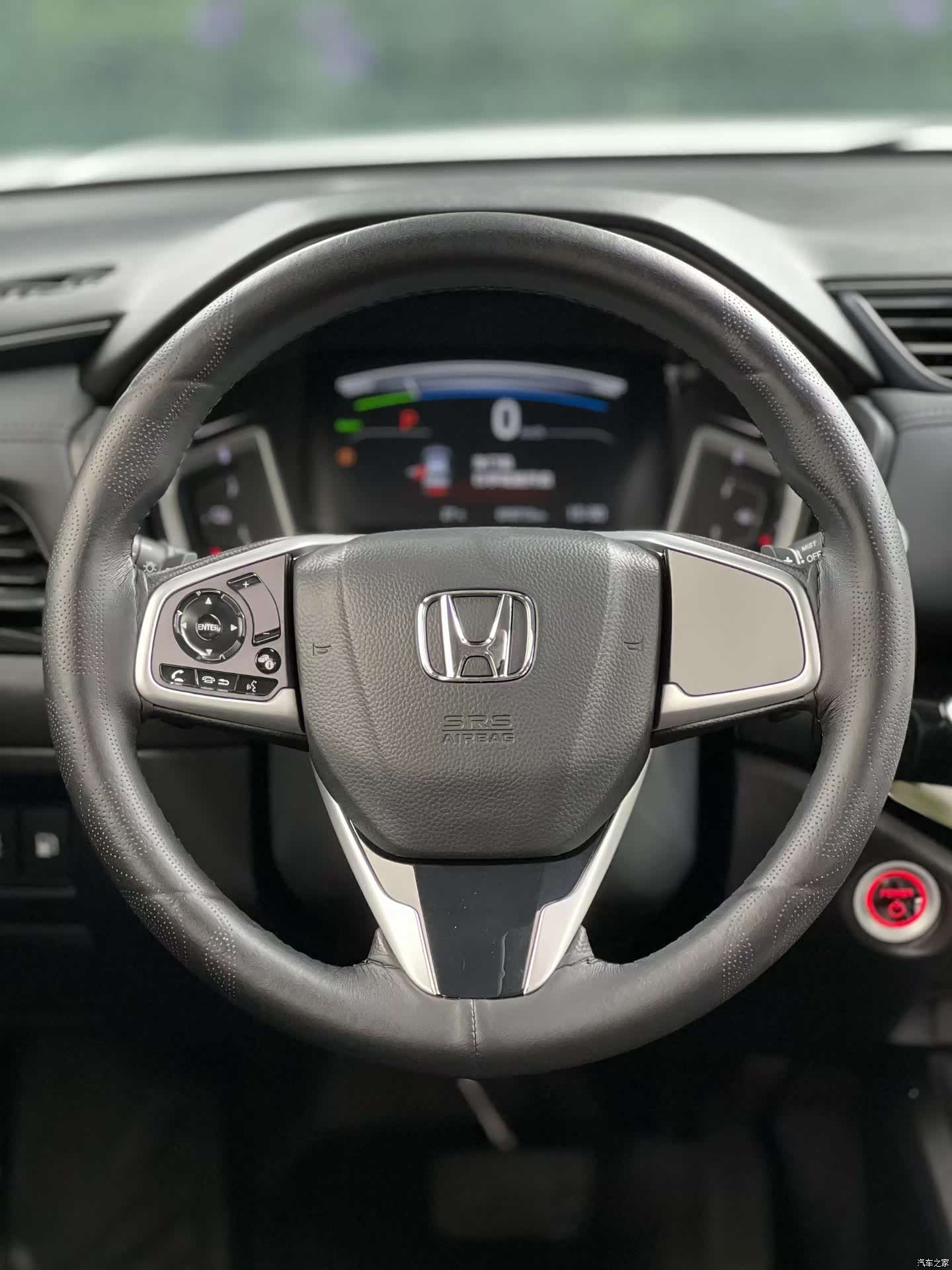 Honda Crider, 2022 2