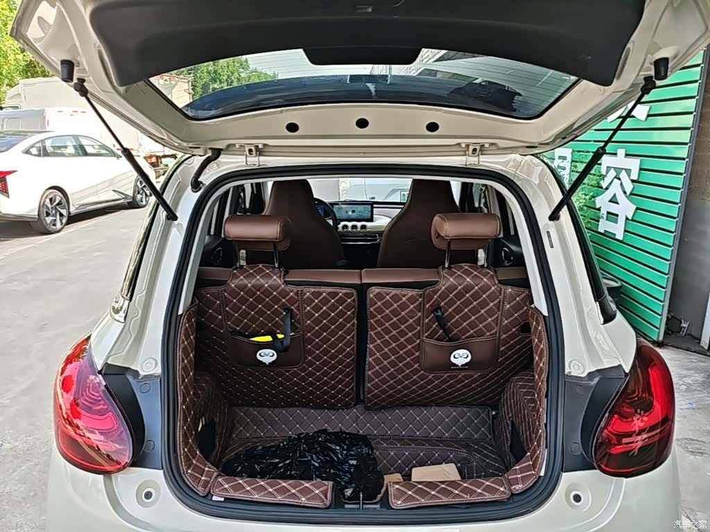 Wuling Bingo, 2025 19