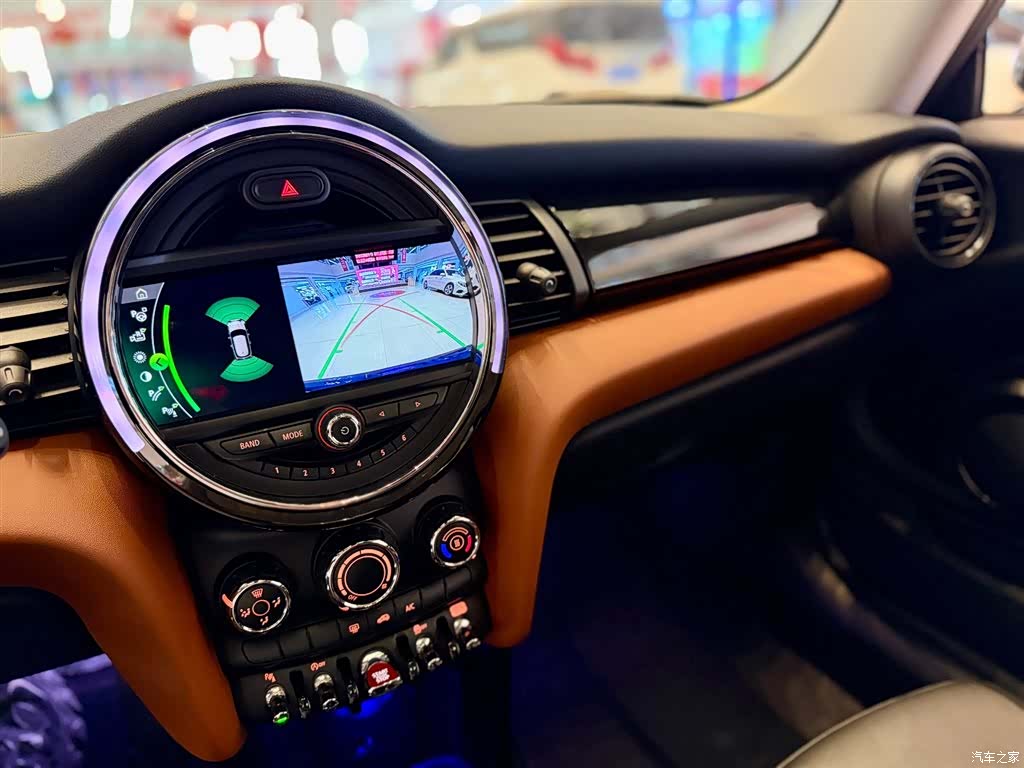 Mini Cooper, 2020 6