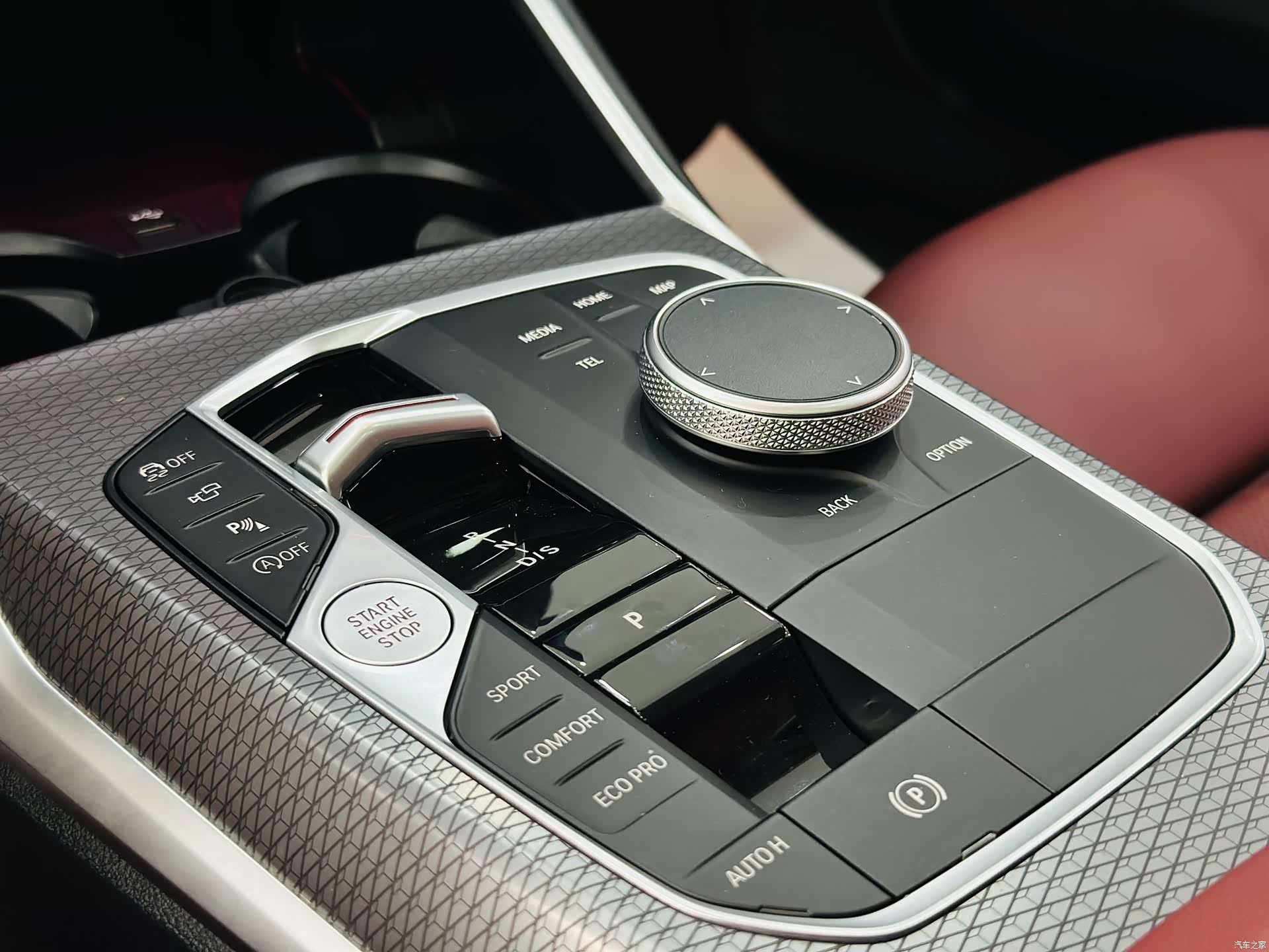 BMW 3 Series, 2025 16