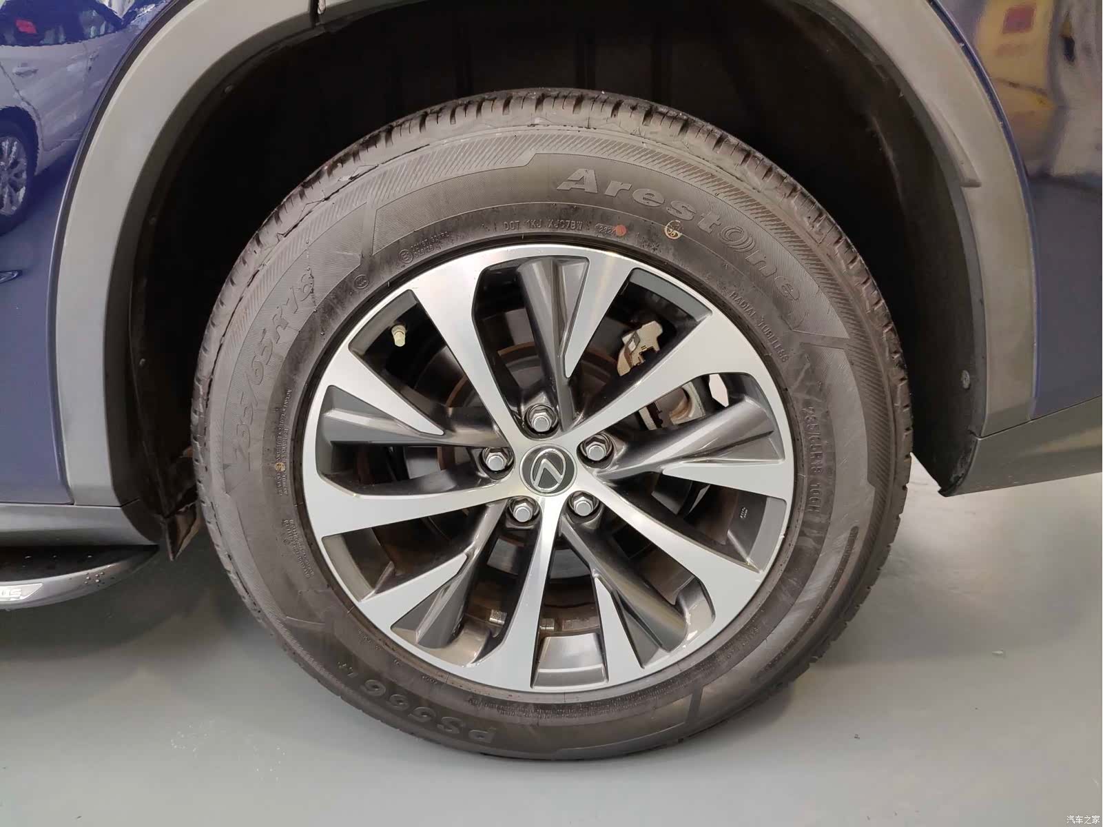 Lexus RX, 2020 13
