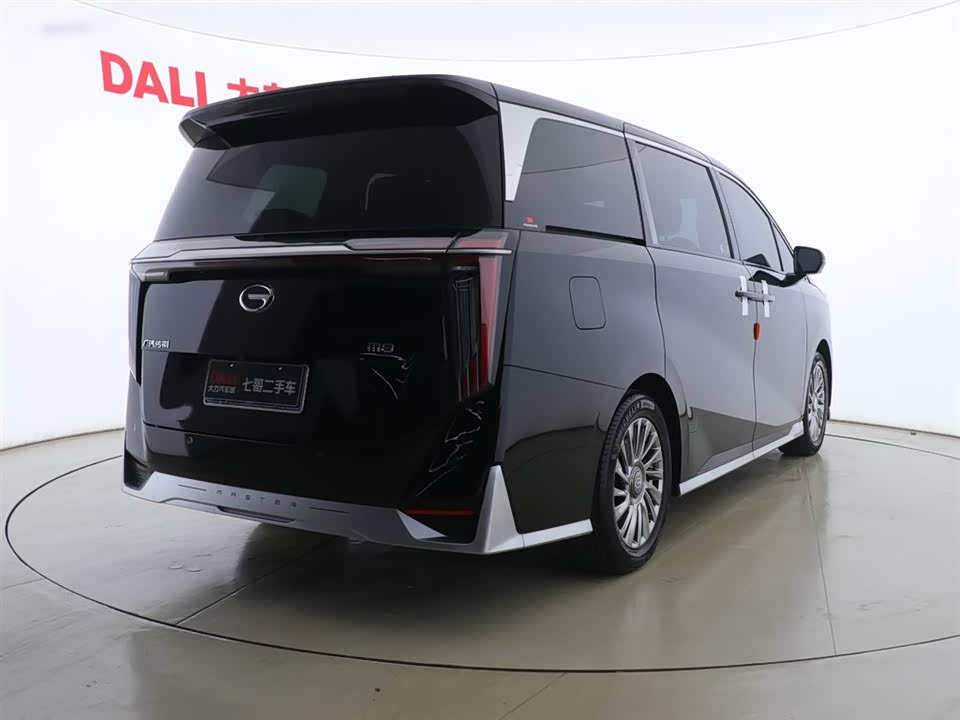 Trumpchi Trumpchi M8