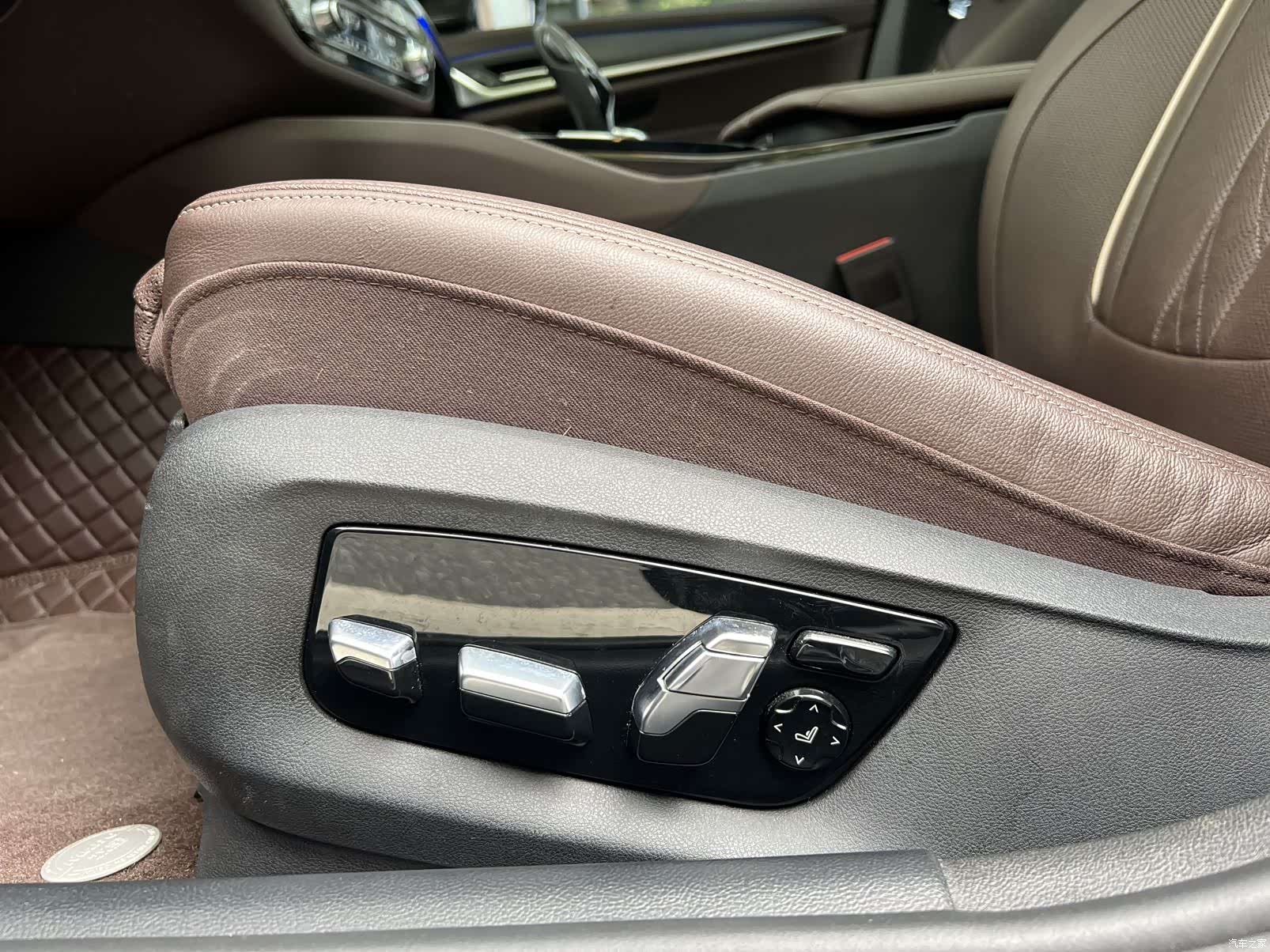 BMW 5 Series, 2022 16