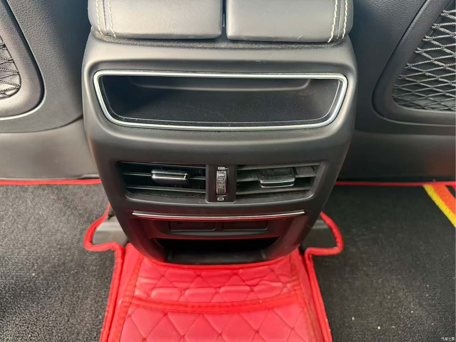 Geely +, 2021 7