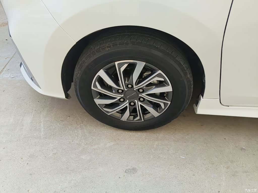 Maxus G20, 2020 23