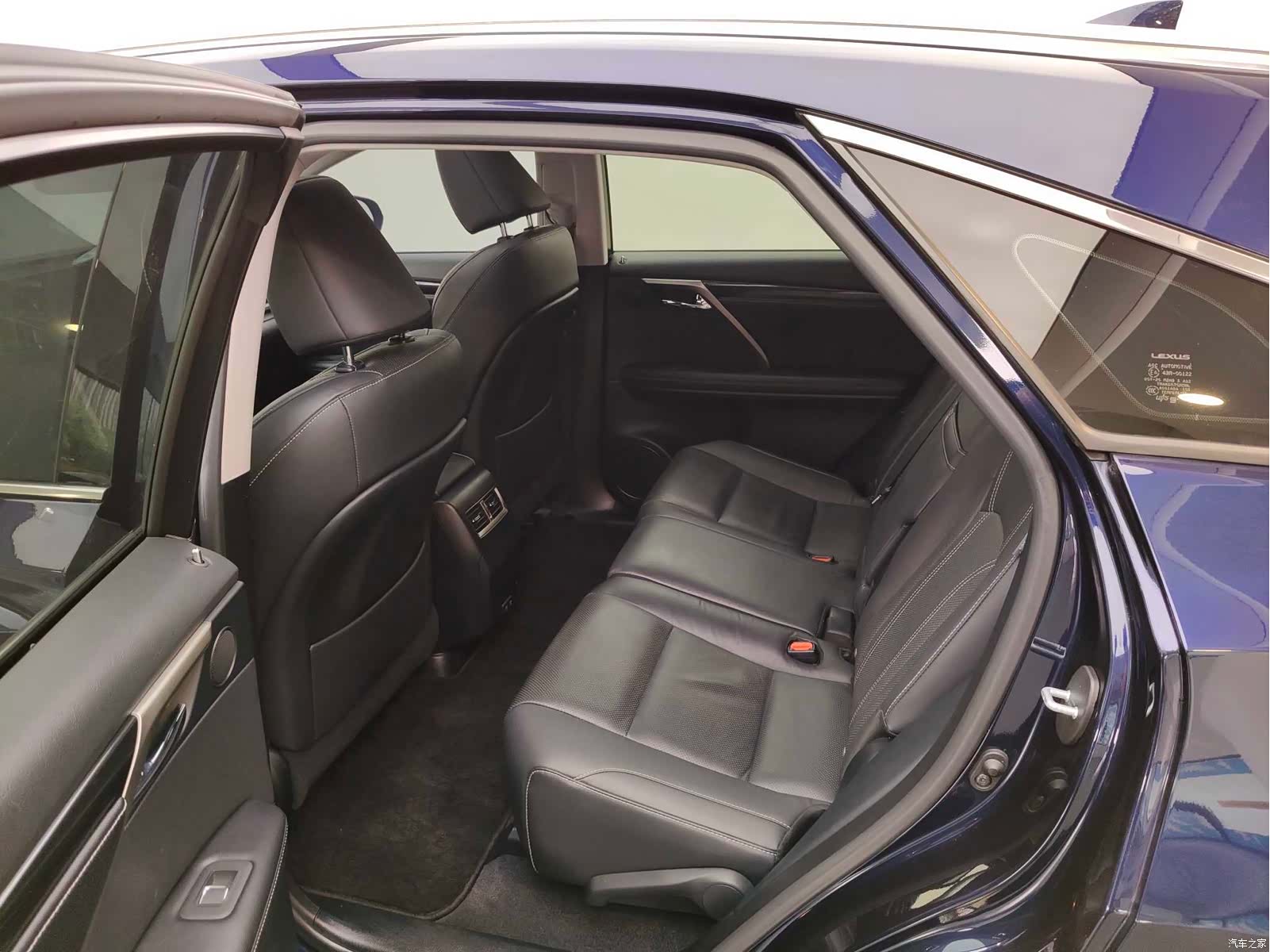 Lexus RX, 2020 14