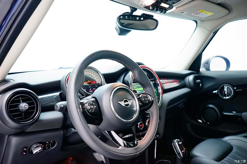 Mini Cooper, 2019 14