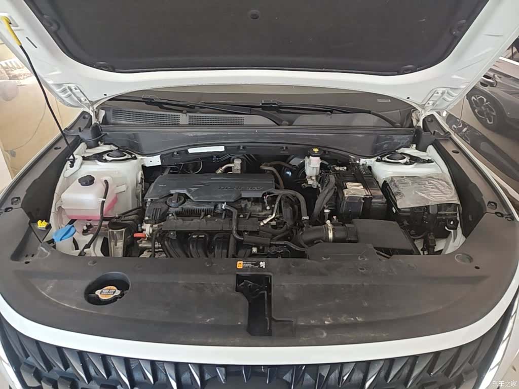 Hyundai ix35, 2024 20