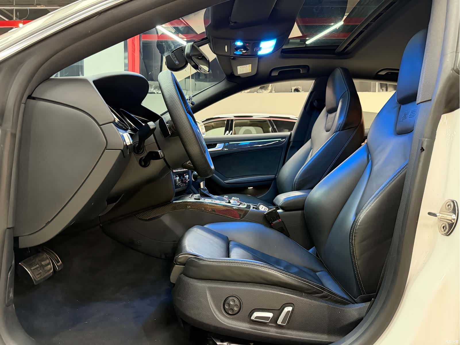Audi S5, 2017 24