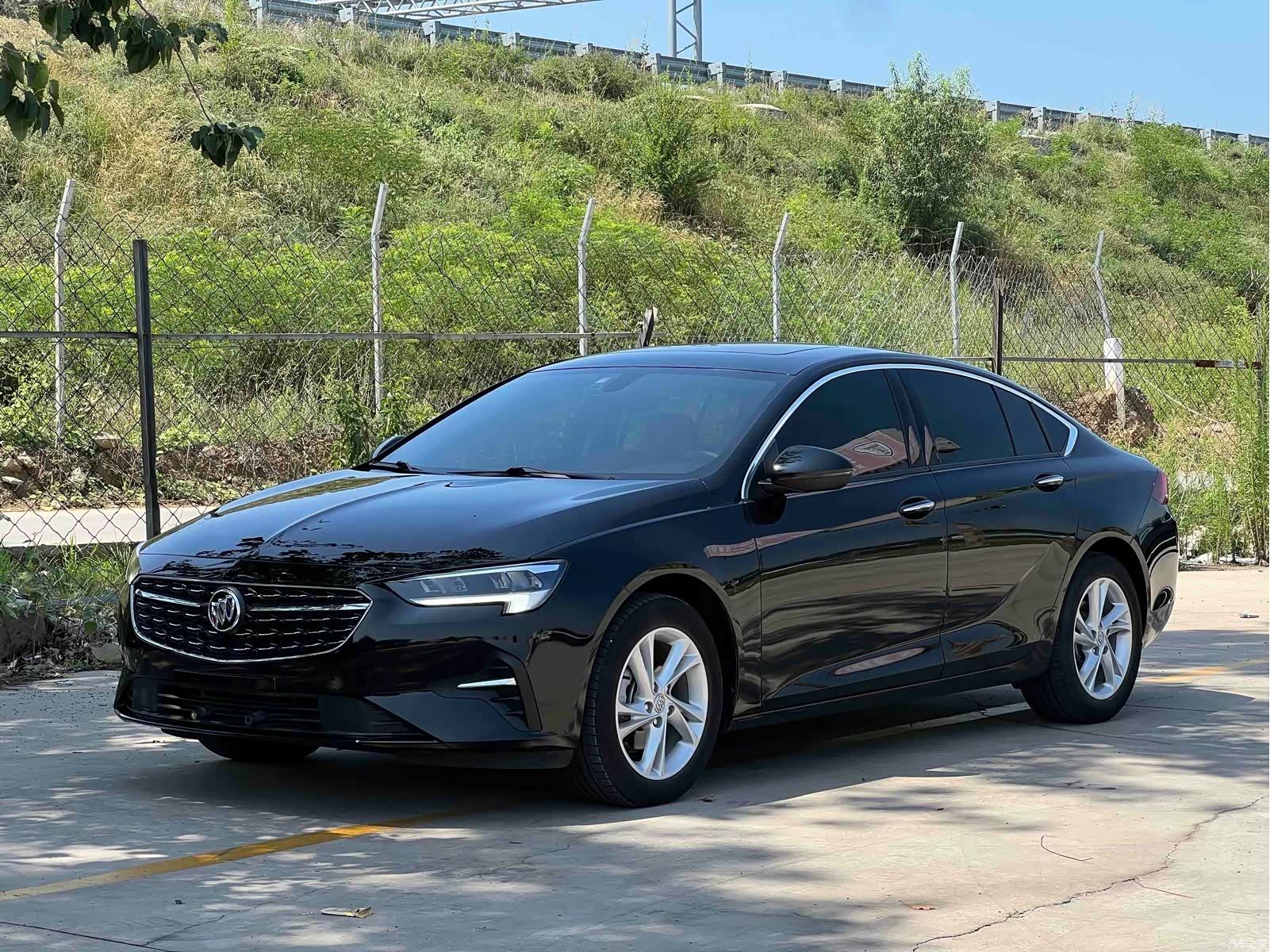Buick Regal, 2022 1