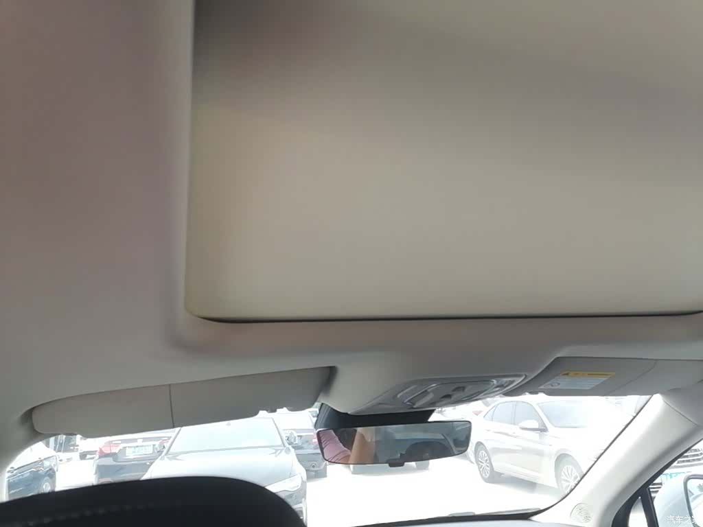 Roewe D7, 2025 18