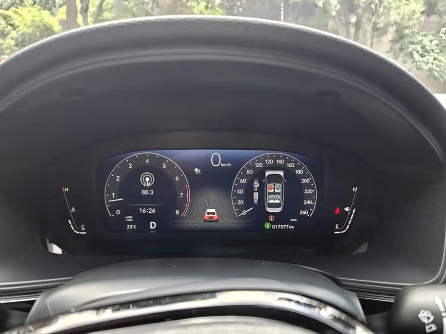 Honda Integra 2023, фото 5
