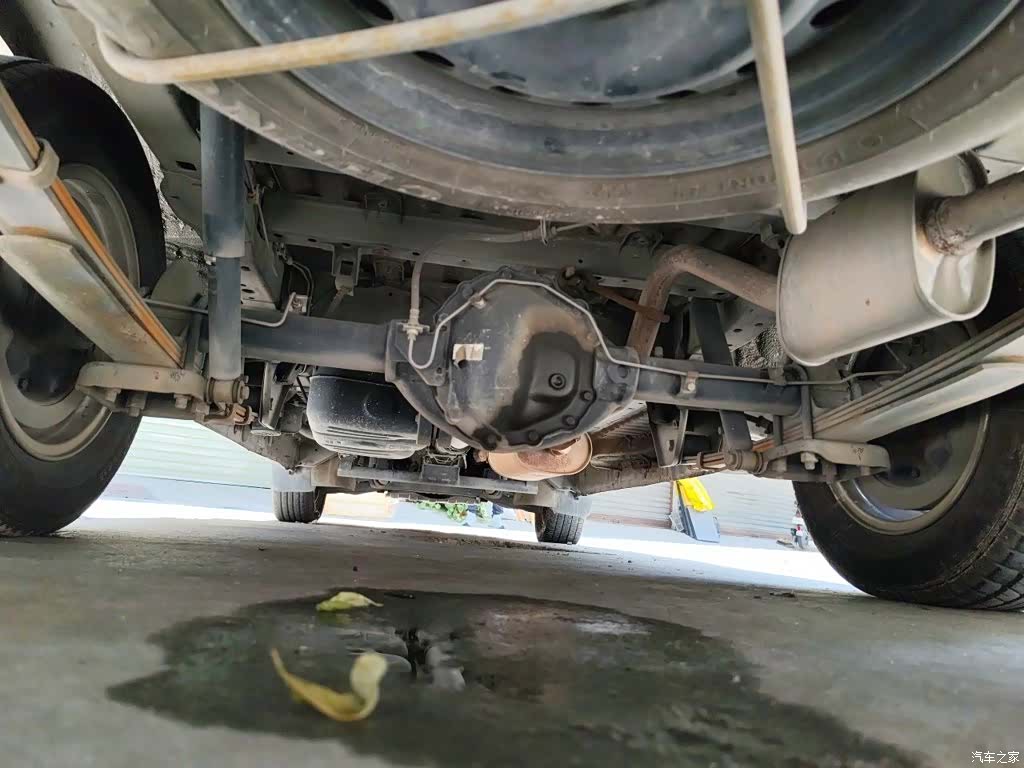 DongFeng M5L, 2018 25