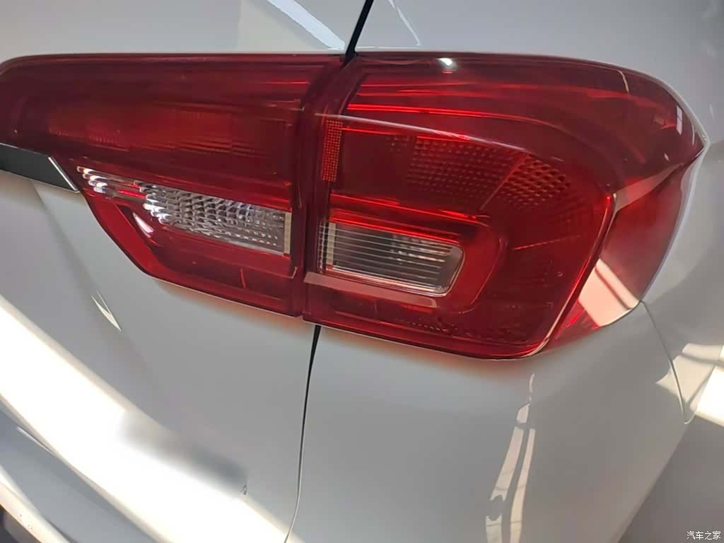 Haval M6, 2019 8