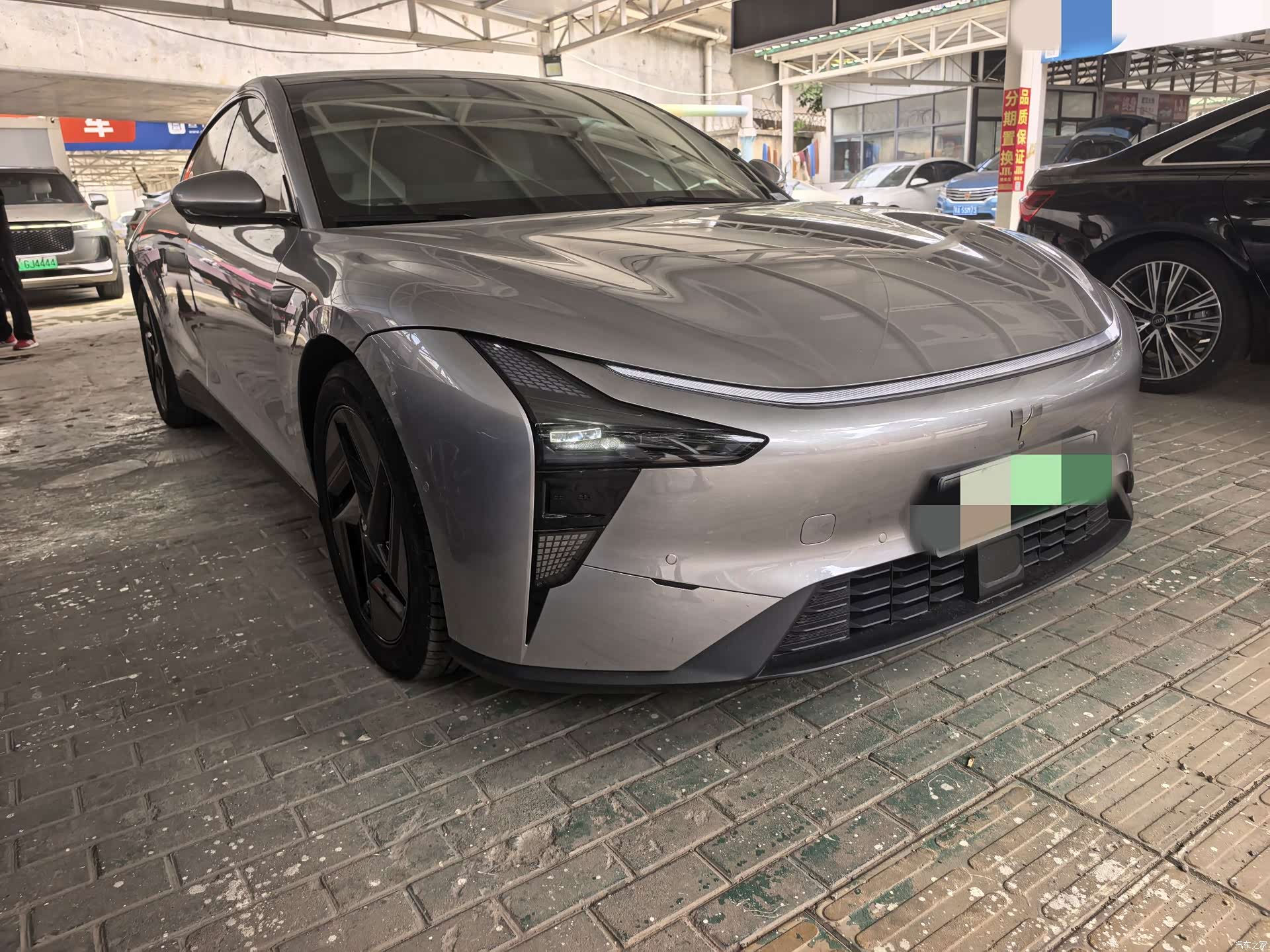 Jiyue 07, 2024 3