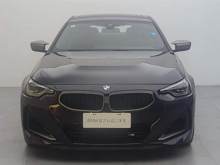 BMW M240i 2023 M240i