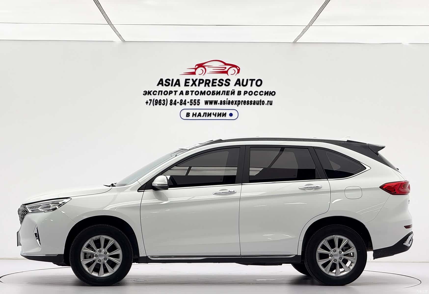 Haval M6, 2022 7