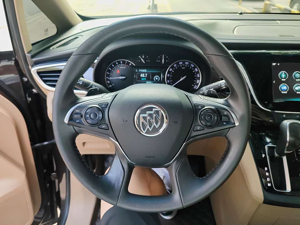 Buick GL8 Buick GL8