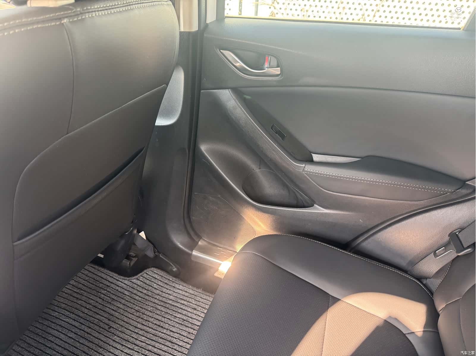 Mazda CX-5, 2014 10