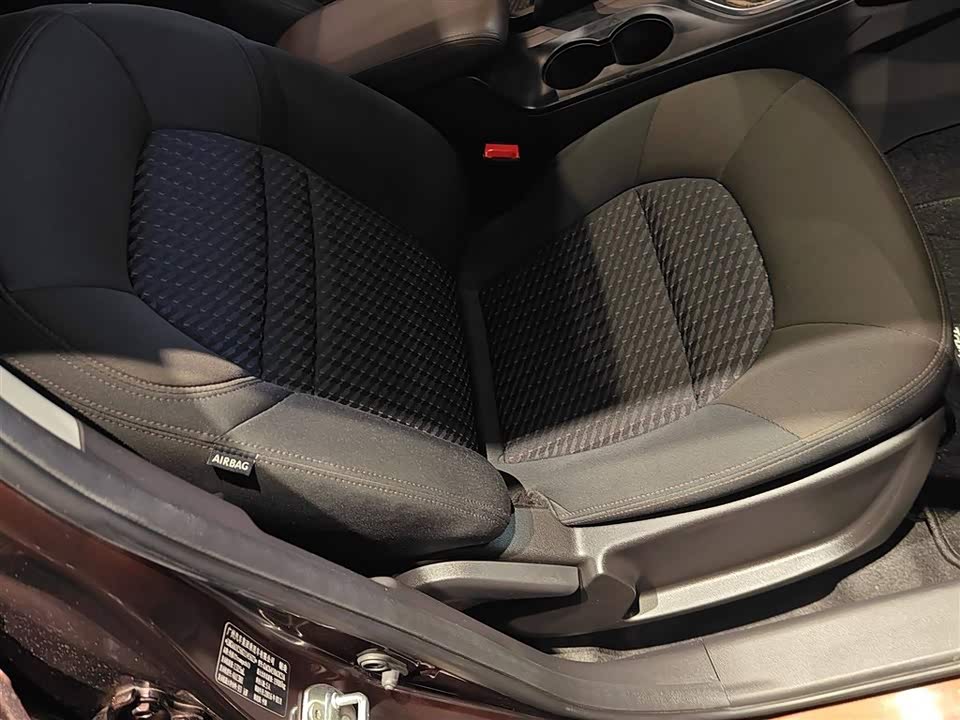 Trumpchi Trumpchi GS4
