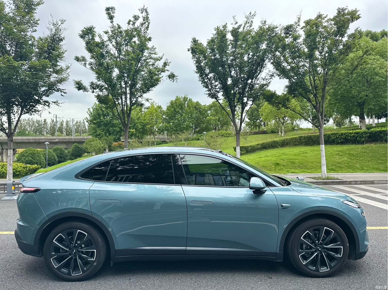 NIO L60, 2024 4