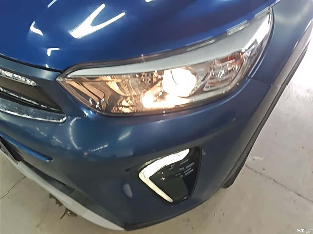 Kia KX1, 2021 24