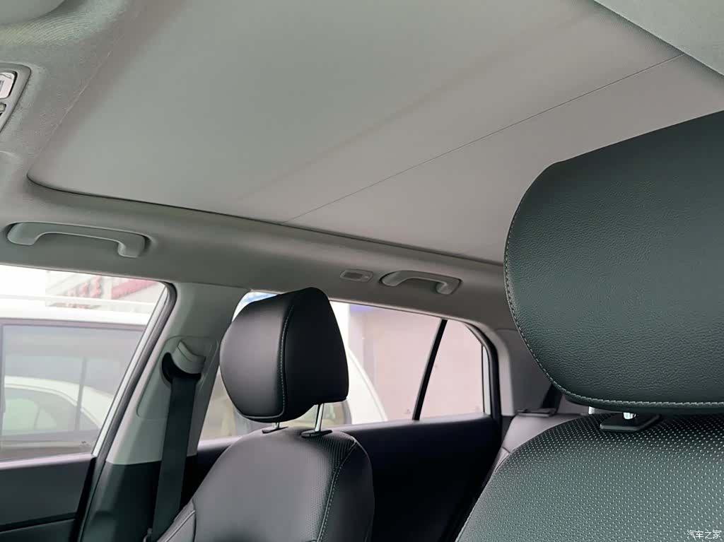 Hyundai ix25, 2017 12