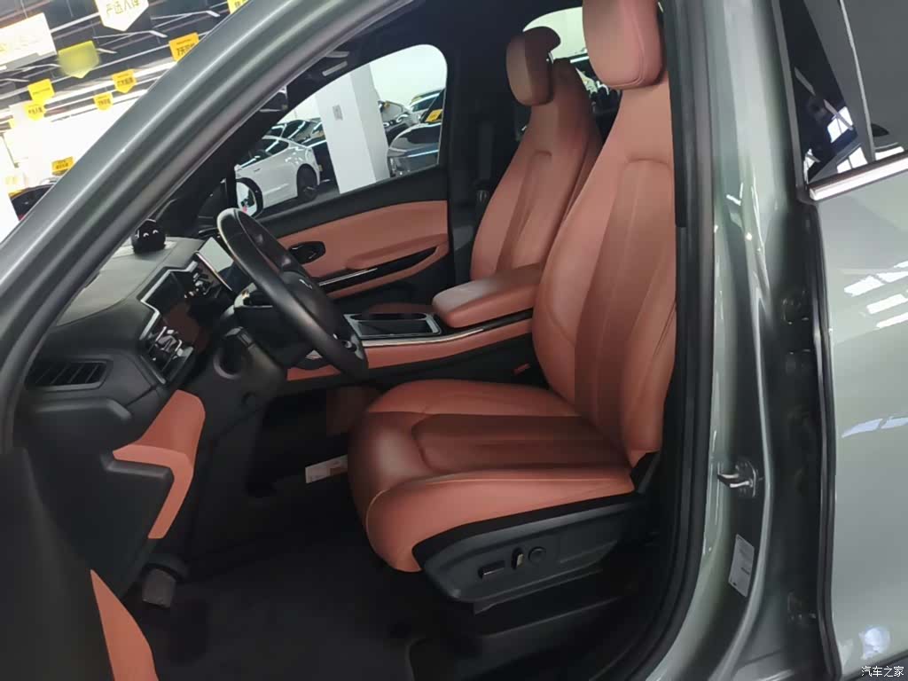 NIO EC6, 2021 11