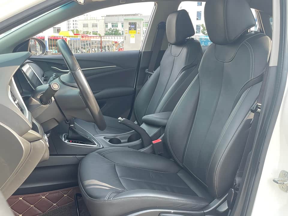 Buick Yinglang