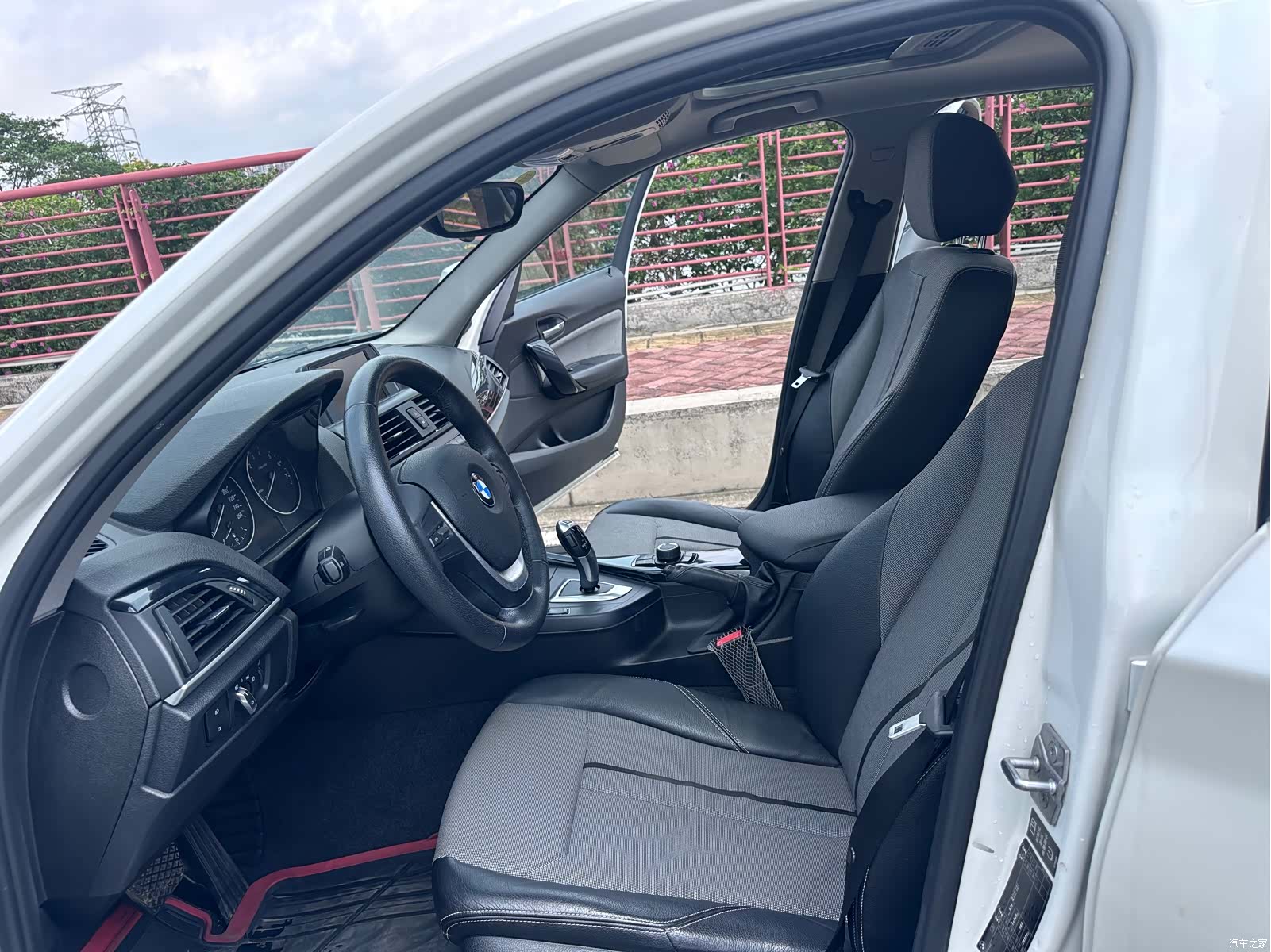 BMW 1 Series, 2014 9