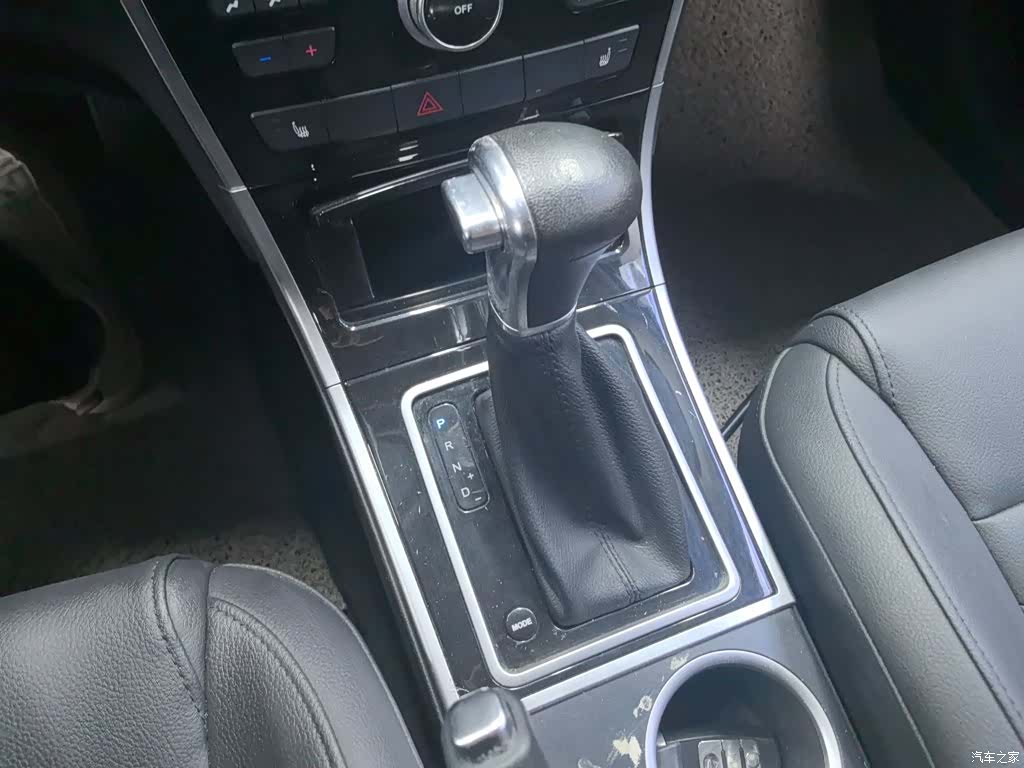 Haval H2, 2017 6