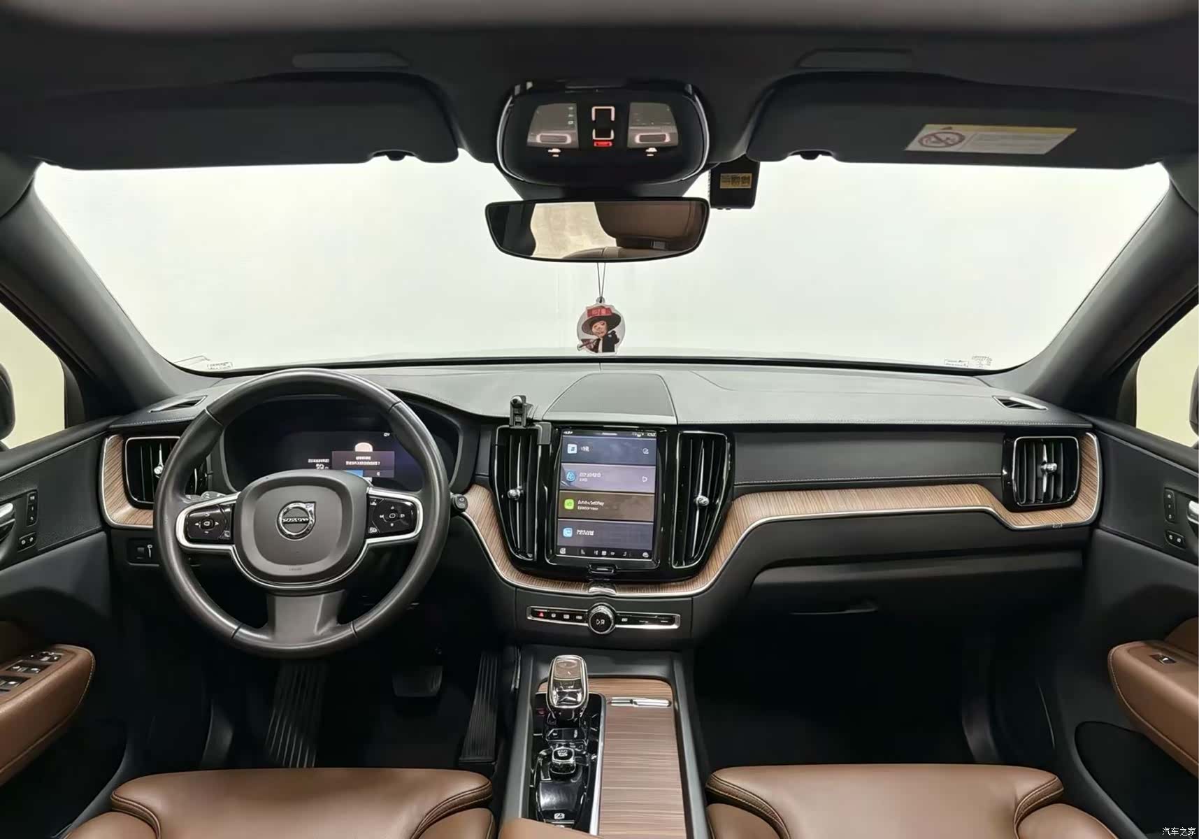 Volvo XC60, 2021 8