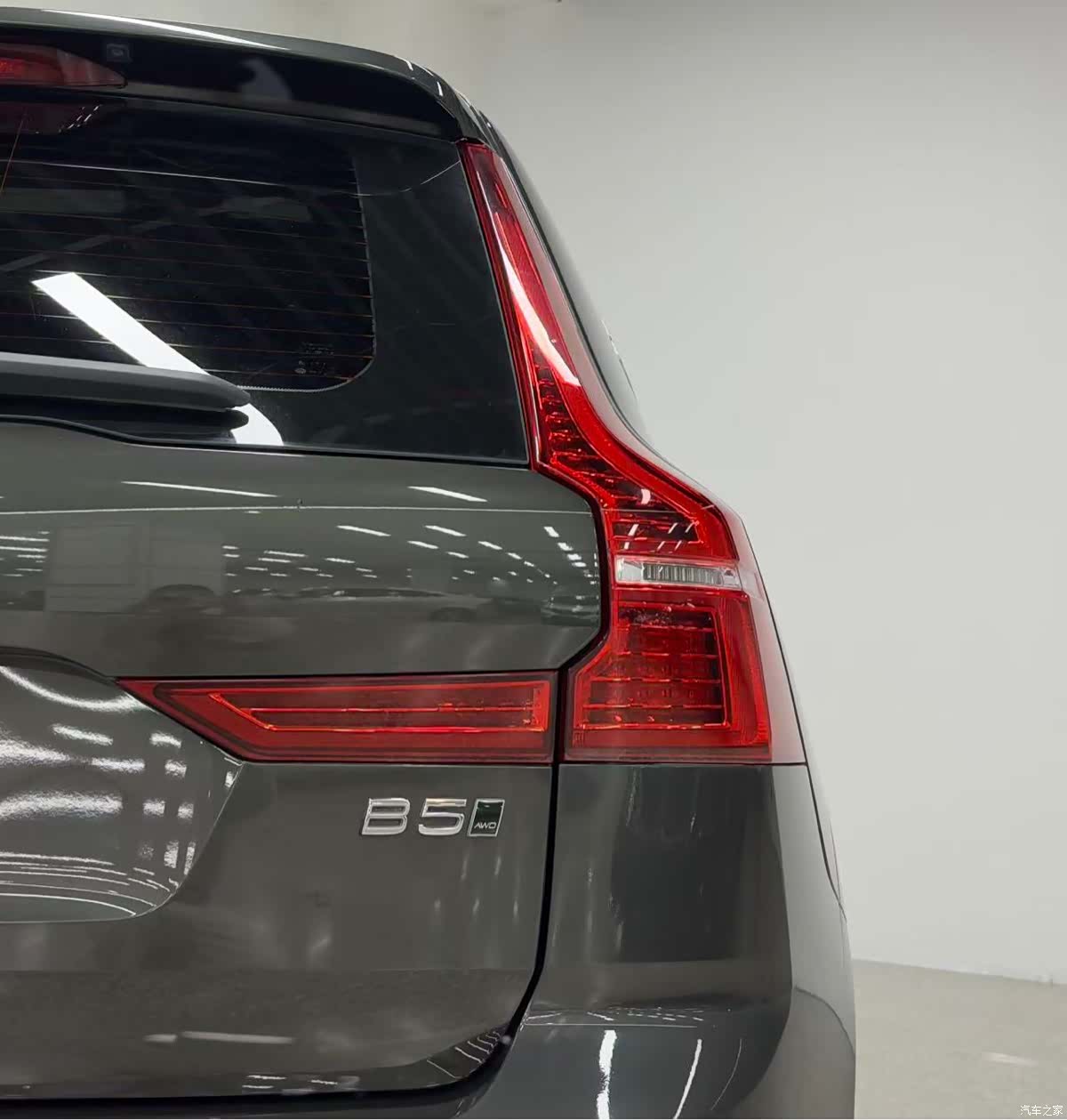 Volvo XC60, 2021 19