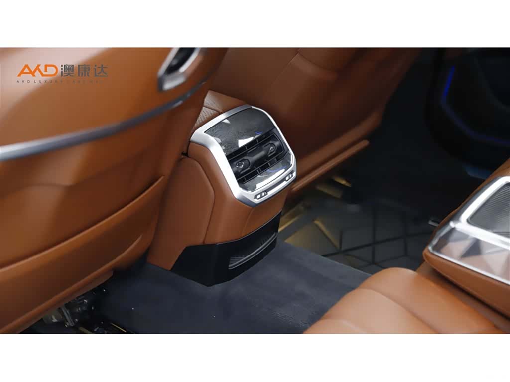 BMW 7 Series, 2023 9