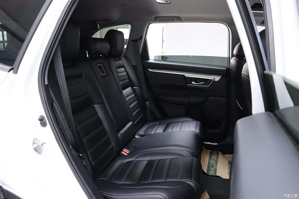 Honda CR-V, 2023 15