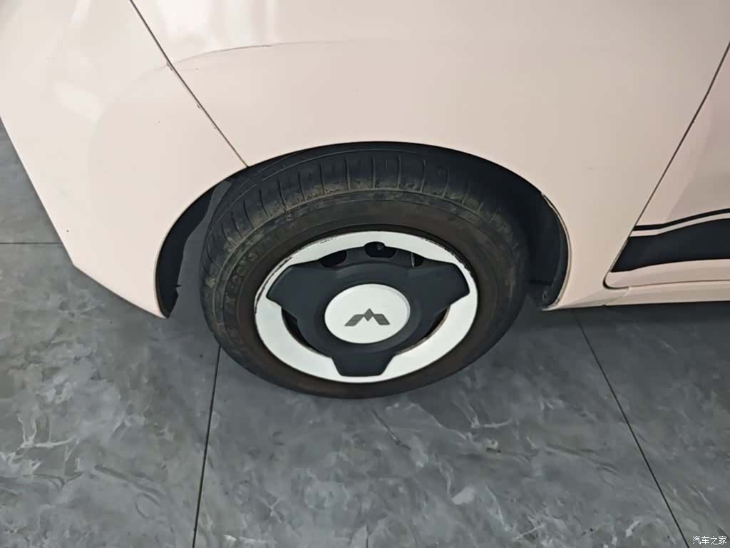 Wuling MINIEV, 2023 23