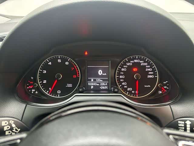 Audi Q5, 2018 4